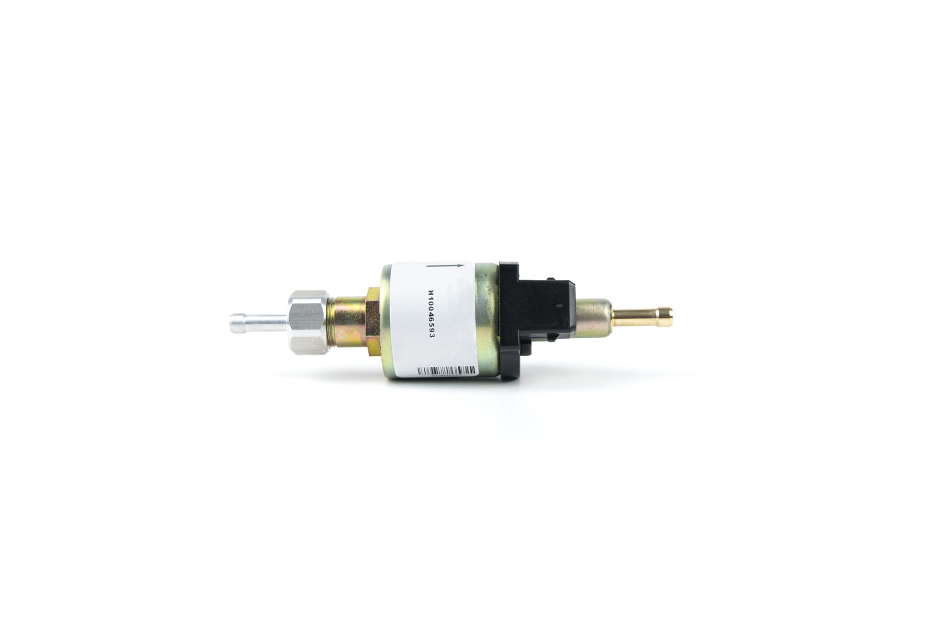 Fuel pump — Voltage: 12V / 6.8 ml /For: Air 4D; 9D; Flow 14D